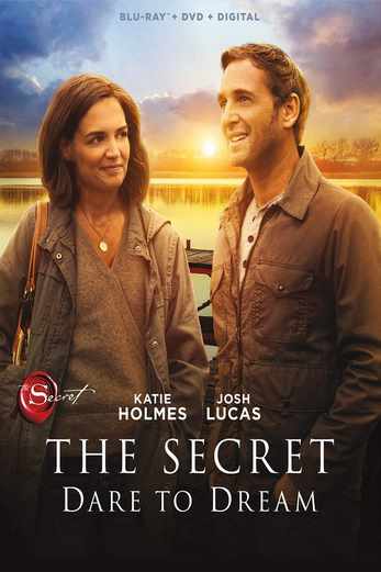 دانلود فیلم The Secret: Dare to Dream 2020 دوبله فارسی