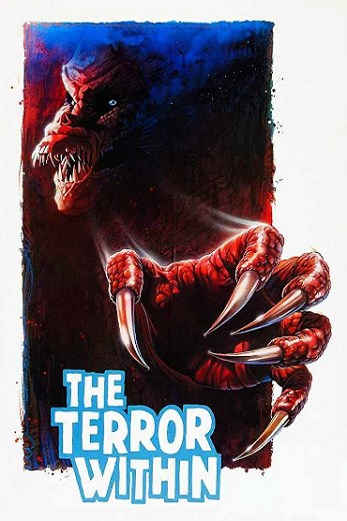 دانلود فیلم The Terror Within 1989