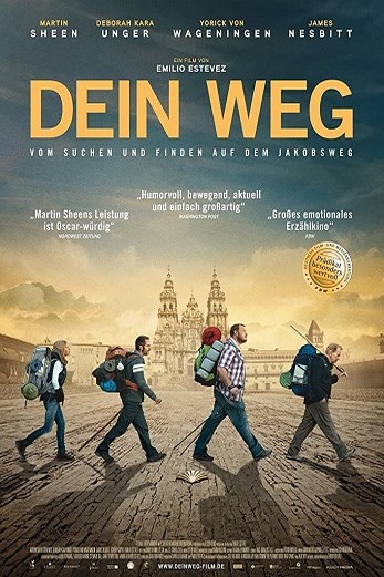 دانلود فیلم The Way 2010