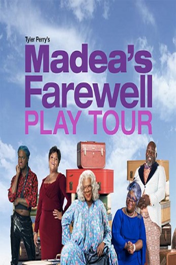 دانلود فیلم Tyler Perrys Madeas Farewell Play 2020