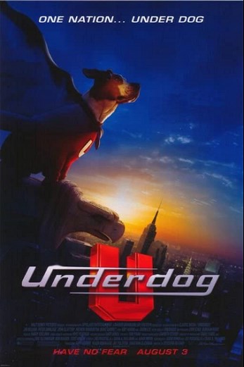 دانلود فیلم Underdog 2007