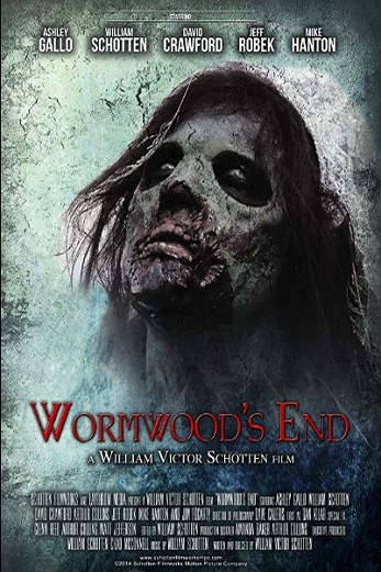 دانلود فیلم Wormwoods End 2014