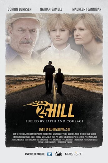 دانلود فیلم 25 Hill 2011