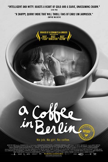 دانلود فیلم A Coffee in Berlin 2012