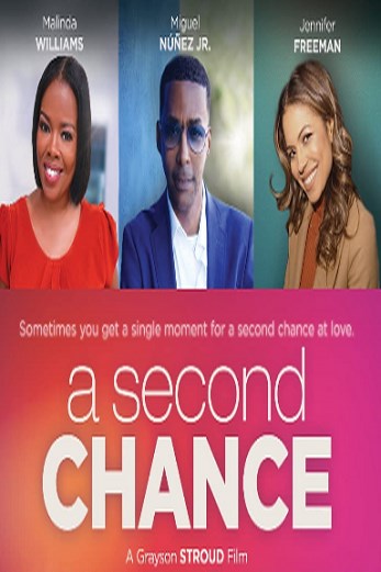 دانلود فیلم A Second Chance 2019