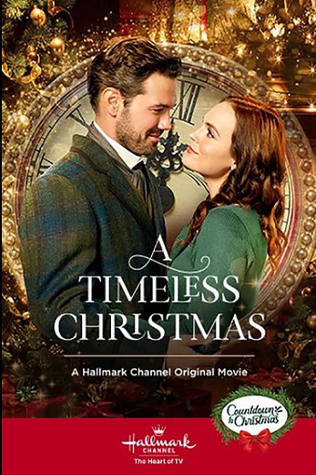 دانلود فیلم A Timeless Christmas 2020