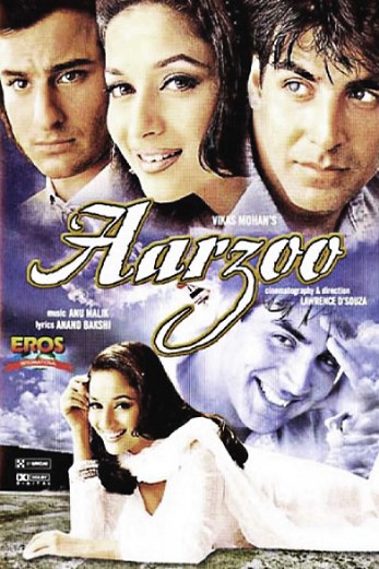 دانلود فیلم Aarzoo 1999