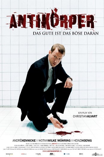 دانلود فیلم Antibodies 2005