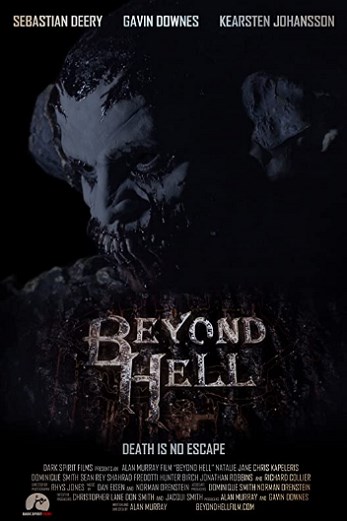 دانلود فیلم Beyond Hell 2019