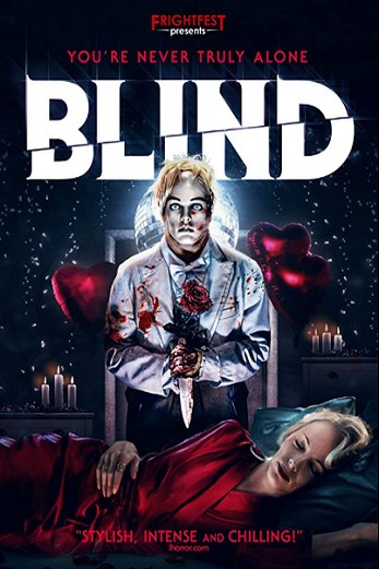 دانلود فیلم Blind 2019