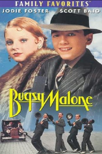 دانلود فیلم Bugsy Malone 1976