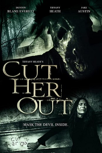 دانلود فیلم Cut Her Out 2014