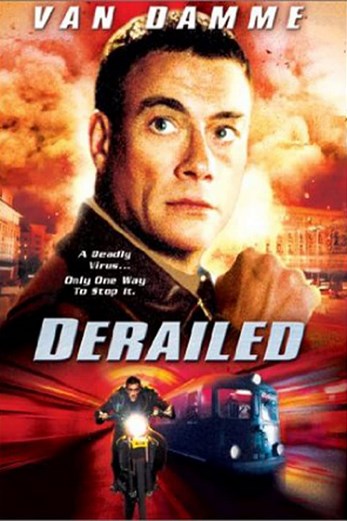 دانلود فیلم Derailed 2002