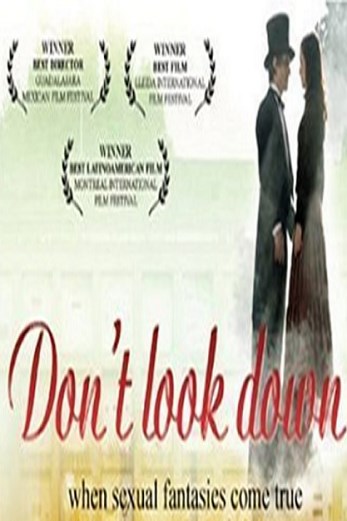 دانلود فیلم Dont Look Down 2008