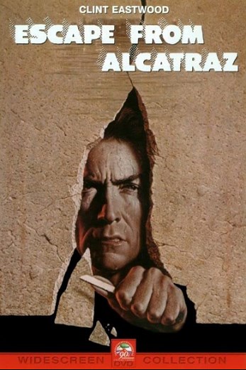 دانلود فیلم Escape from Alcatraz 1979