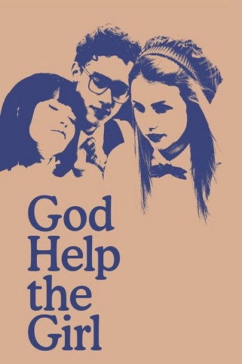 دانلود فیلم God Help the Girl 2014