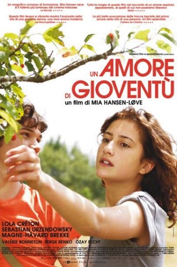 دانلود فیلم Goodbye First Love 2011