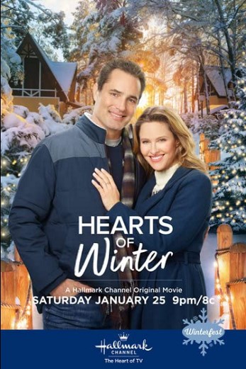 دانلود فیلم Hearts of Winter 2020