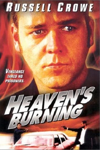 دانلود فیلم Heavens Burning 1997