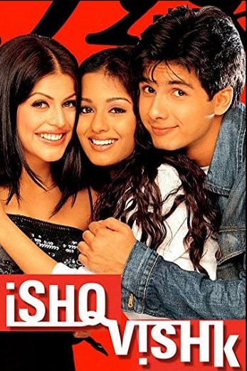 دانلود فیلم Ishq Vishk 2003