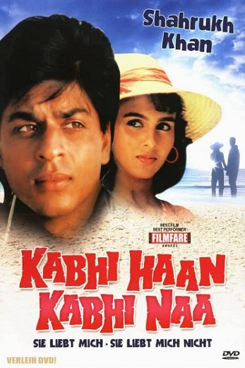 دانلود فیلم Kabhi Haan Kabhi Naa 1994