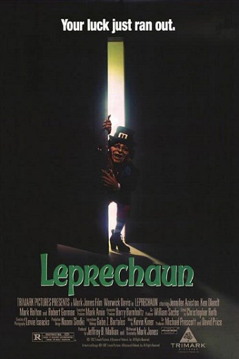 دانلود فیلم Leprechaun 1993