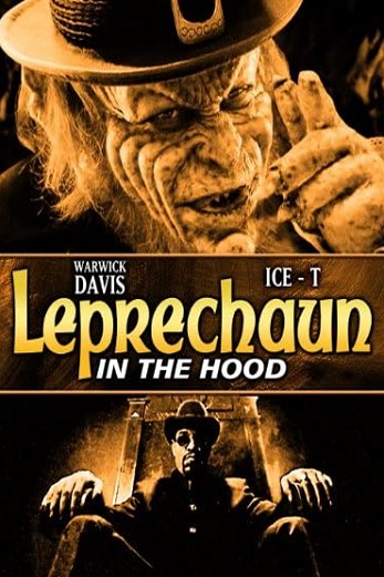 دانلود فیلم Leprechaun 5: In the Hood 2000