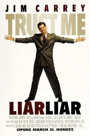 دانلود فیلم Liar Liar 1997 دوبله فارسی