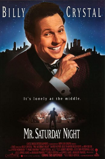 دانلود فیلم Mr. Saturday Night 1992