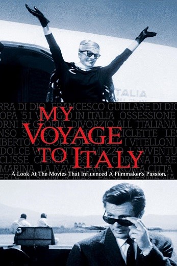 دانلود فیلم My Voyage to Italy 1999