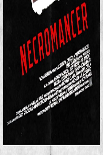 دانلود فیلم Necromancer 1988