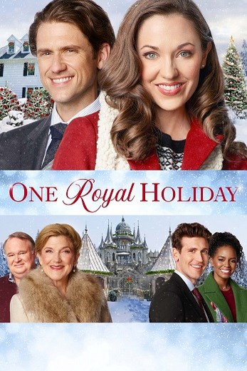 دانلود فیلم One Royal Holiday 2020