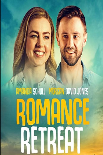 دانلود فیلم Romance Retreat 2019