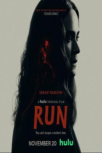 دانلود فیلم Run 2020 دوبله فارسی