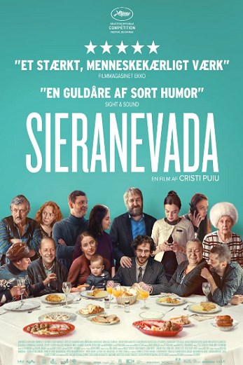 دانلود فیلم Sieranevada 2016