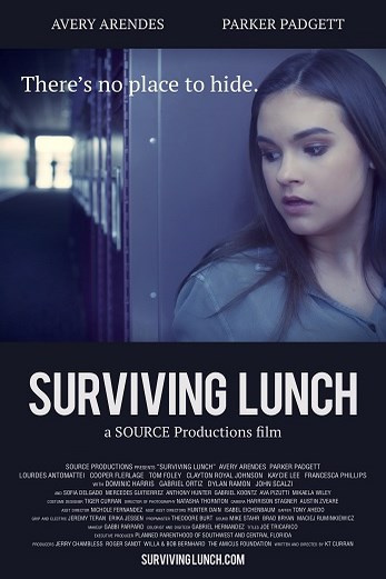 دانلود فیلم Surviving Lunch 2019