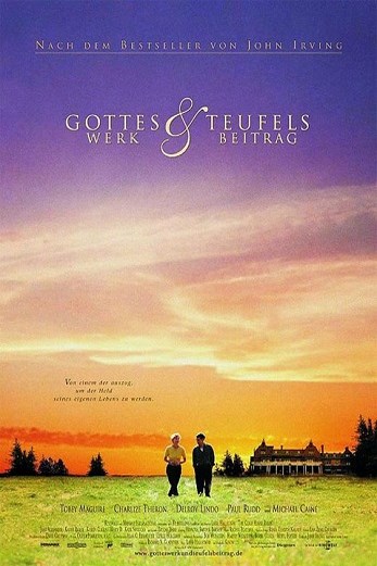 دانلود فیلم The Cider House Rules 1999