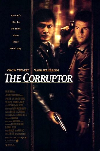 دانلود فیلم The Corruptor 1999