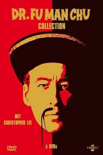 دانلود فیلم The Face of Fu Manchu 1965