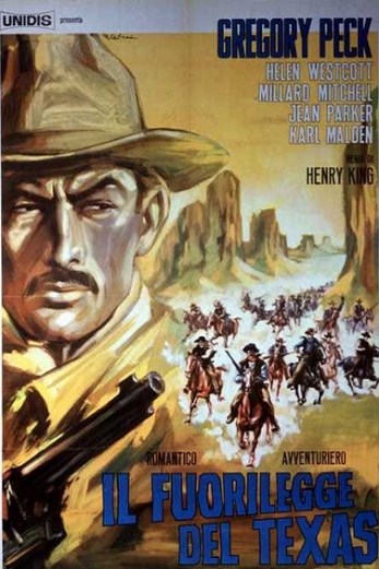 دانلود فیلم The Gunfighter 1950