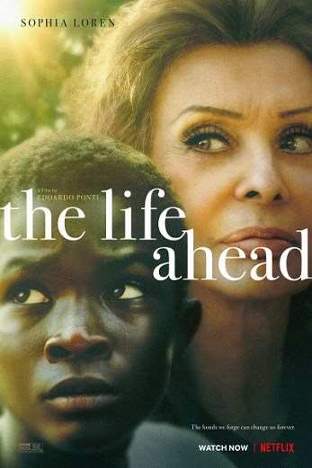 دانلود فیلم The Life Ahead 2020 دوبله فارسی