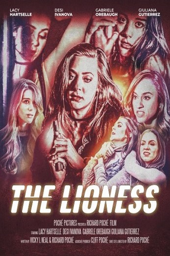 دانلود فیلم The Lioness 2019