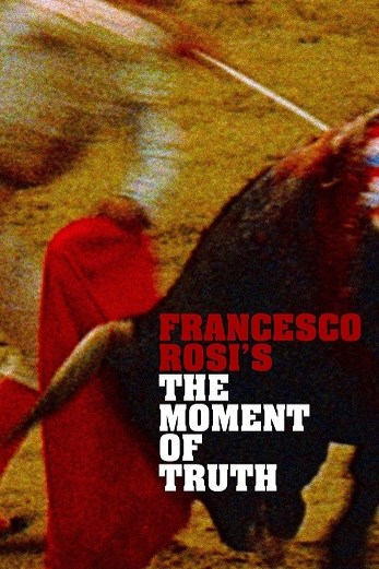 دانلود فیلم The Moment of Truth 1965