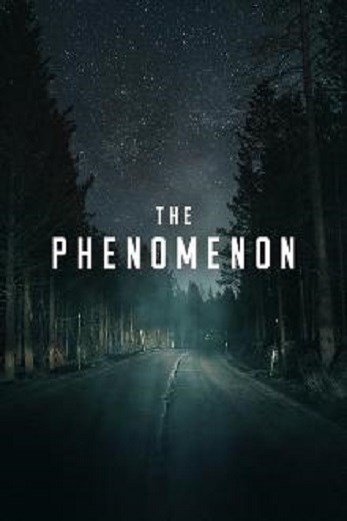 دانلود فیلم The Phenomenon 2020