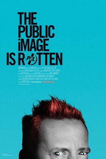 دانلود فیلم The Public Image is Rotten 2017