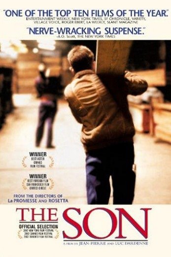 دانلود فیلم The Son 2002