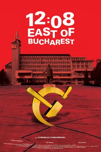 دانلود فیلم 12:08 East of Bucharest 2006