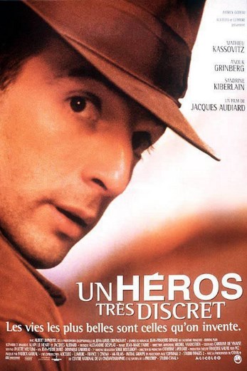 دانلود فیلم A Self-Made Hero 1996