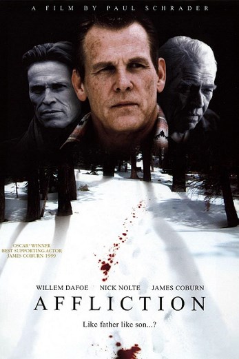 دانلود فیلم Affliction 1997