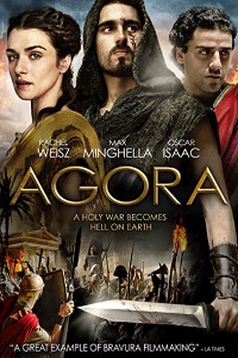 دانلود فیلم Agora 2009